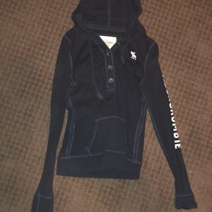 Abercrombie and Fitch sweater